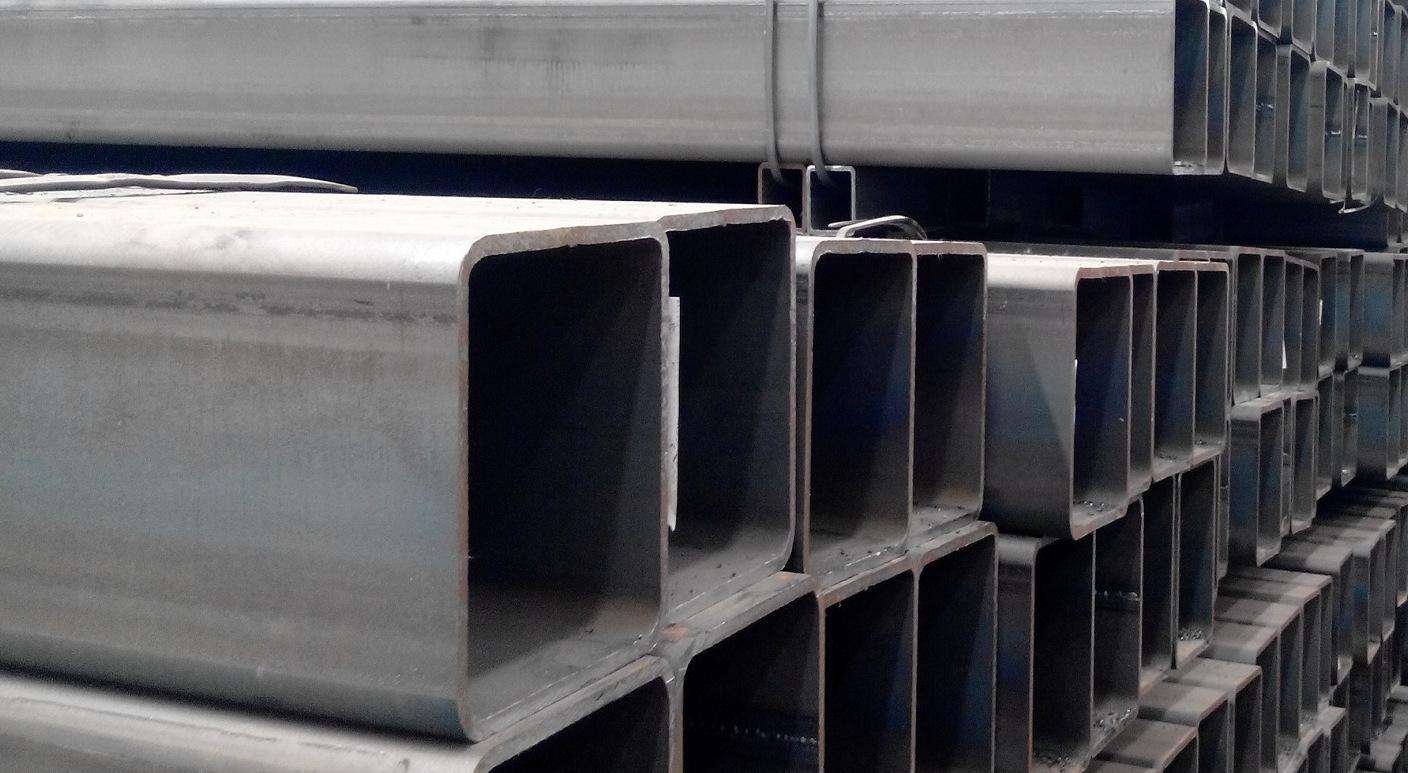 淮阳20#无缝方管