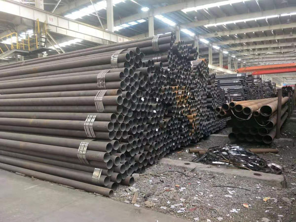 淮阳无缝钢管